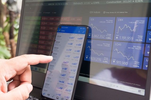 What is Forex Trading - PromoteFX.com
