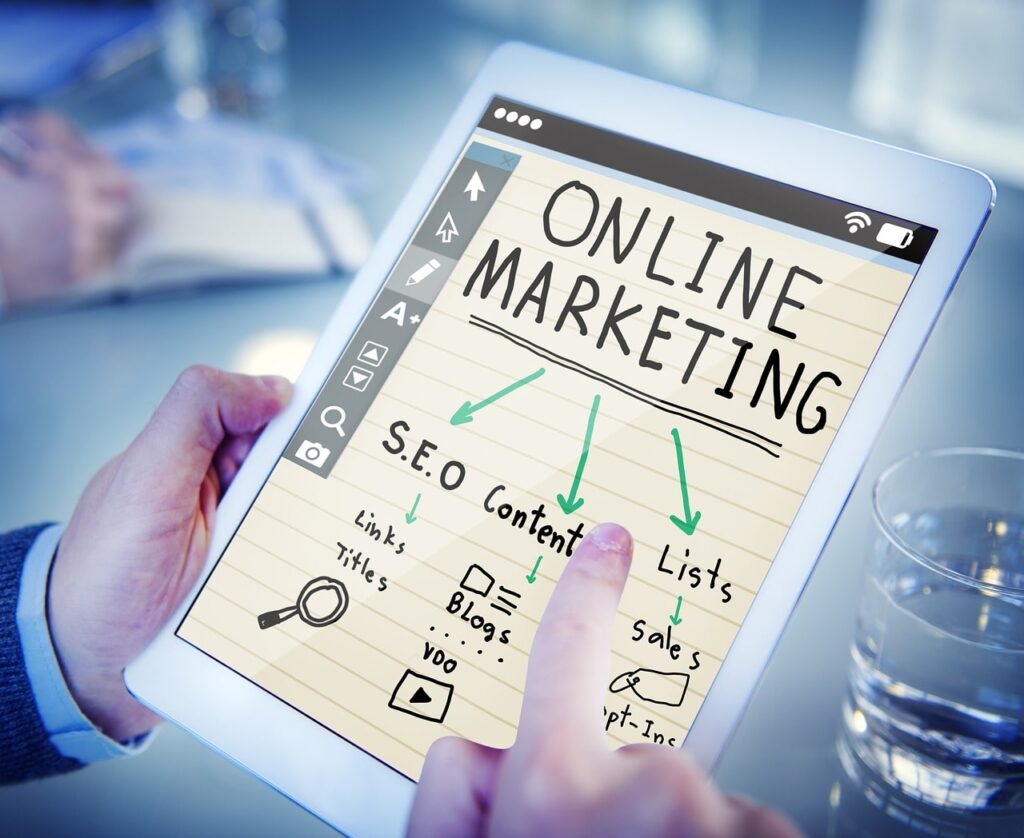 Ways to promote Forex affiliate programs
